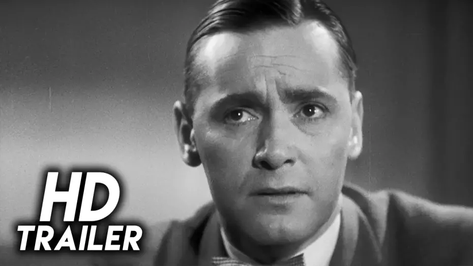 Video for the film Murder! — Murder! (1930) Trailer [FHD]