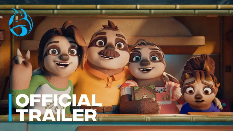 Video for the film The Sloth Lane — Official US Trailer