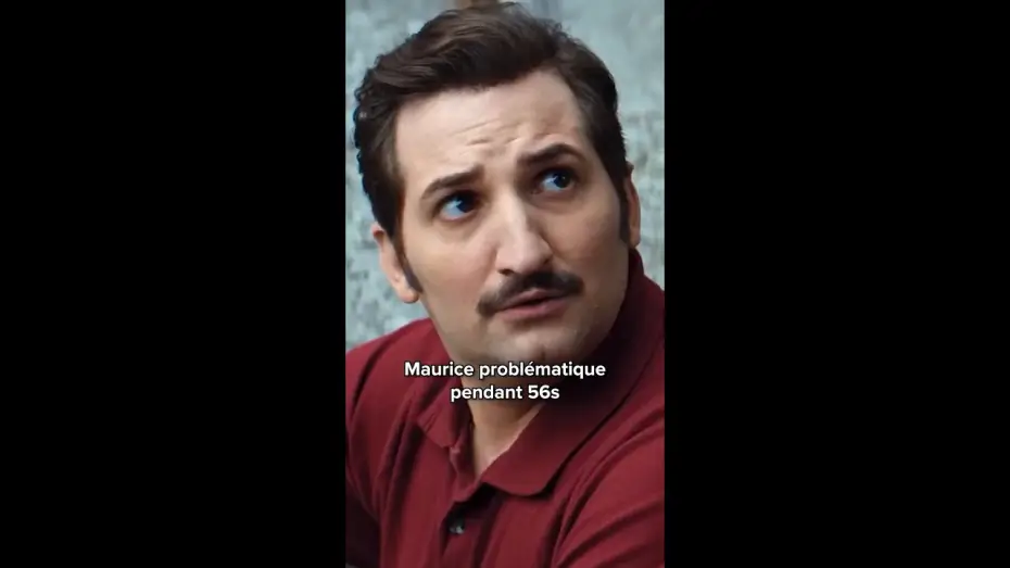Video for the film A Family of Bastards — Je l’inviterai pas à une soirée chez des potes bizarrement.