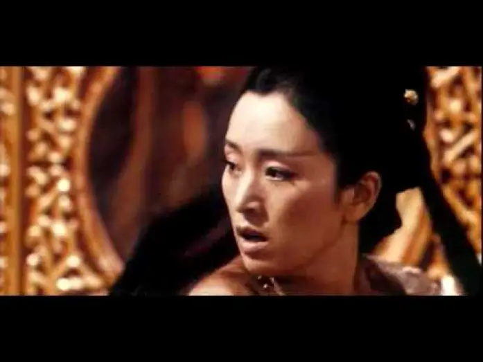 Video for the film Curse of the Golden Flower — LA CITTÀ PROIBITA - Trailer Ufficiale