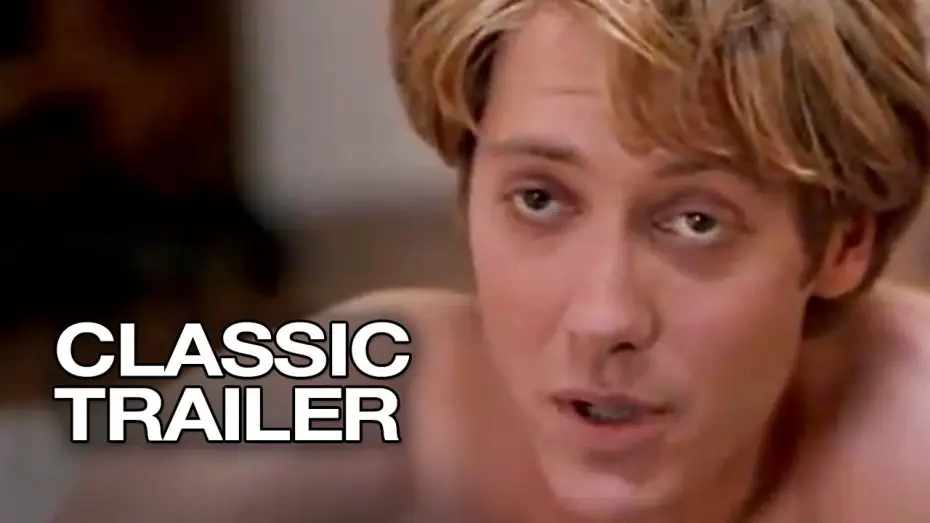 Video for the film Dream Lover — Dream Lover Official Trailer #1 - Larry Miller Movie (1993) HD
