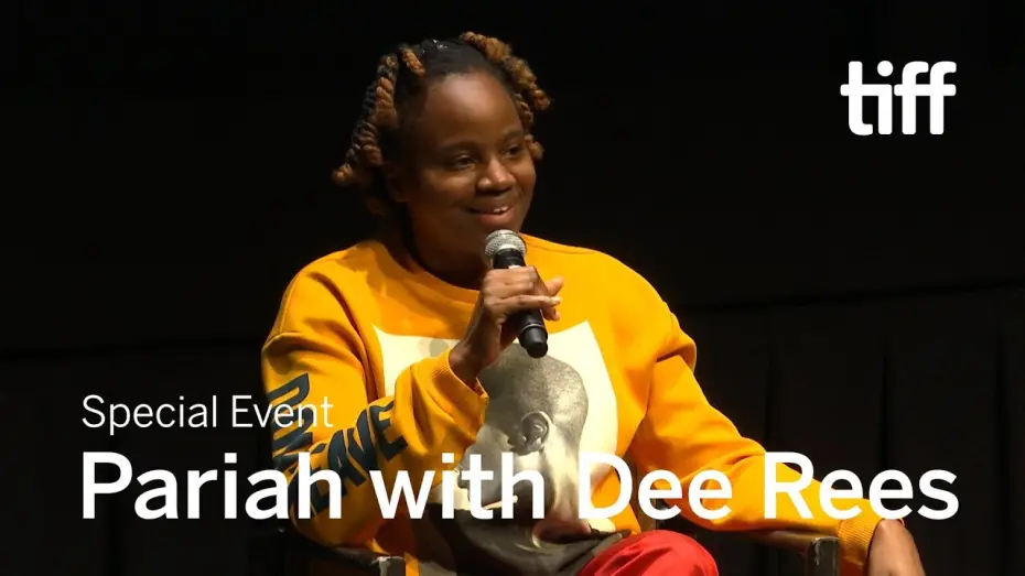 Video for the film Pariah — PARIAH with Dee Rees