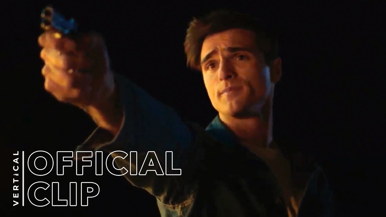 Video for the film He Went That Way — It's A Stick Up