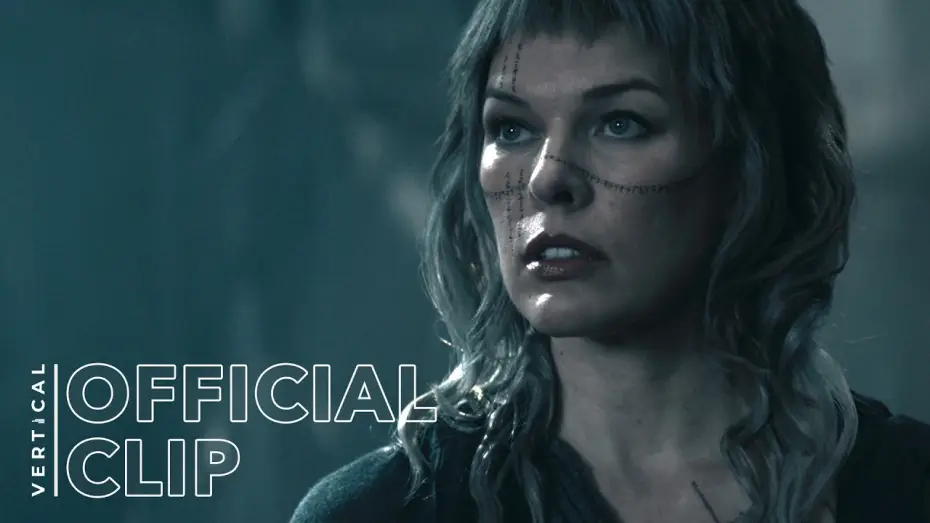 Video for the film In the Lost Lands — "Silver"