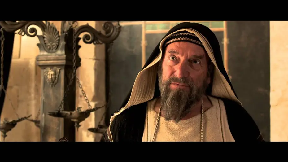 Video for the film Risen — Risorto - Trailer Ufficiale Italiano