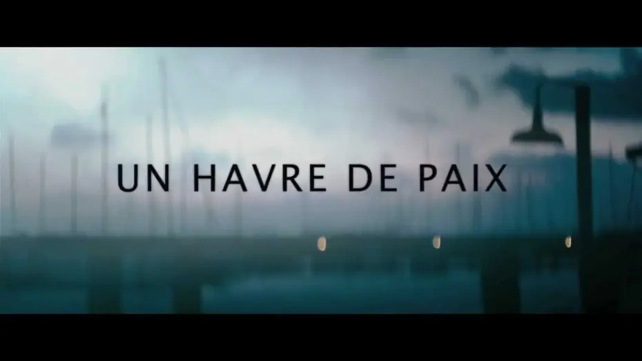 Video for the film Safe Haven — Un havre de paix - bande-annonce officielle