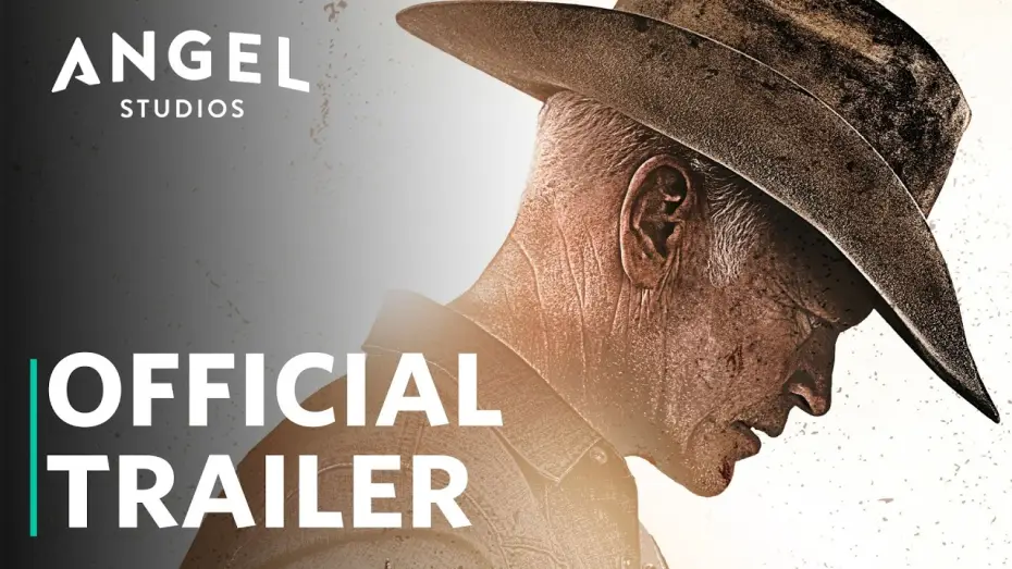 Video for the film The Last Rodeo — Official Trailer