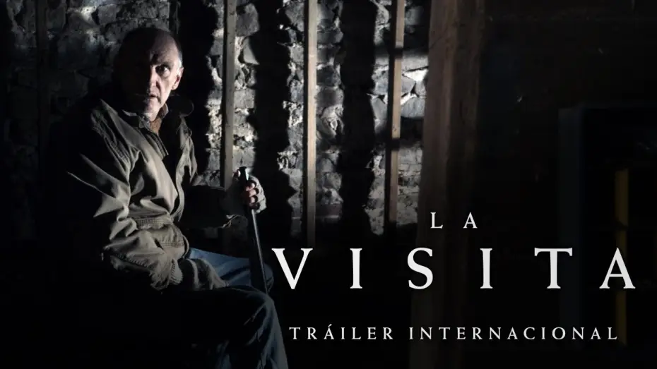 Video for the film The Visit — La Visita: Tráiler Internacional 1 (Universal Pictures) [HD]