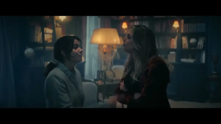 Video for the film The Well — Trailer