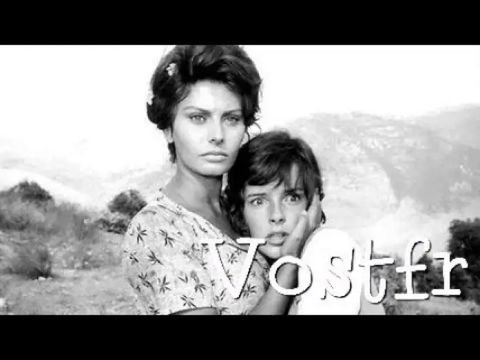 Video for the film Two Women — La Paysanne aux pieds nus Bande-annonce VOSTFR