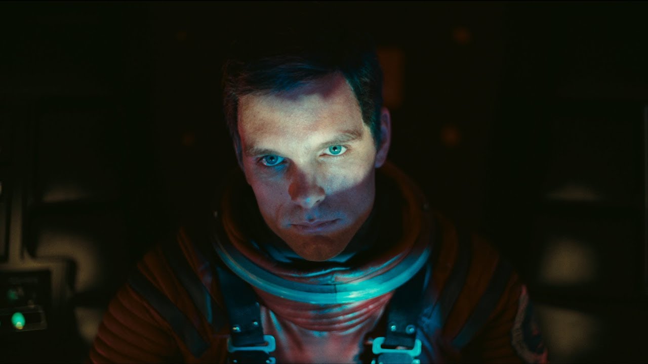 Video for the film 2001: A Space Odyssey — Trailer