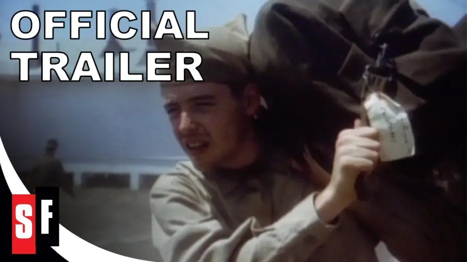 Video for the film Biloxi Blues — Official Trailer