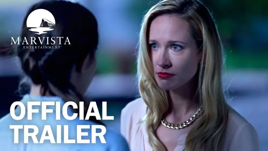 Video for the film Caught — Official Trailer