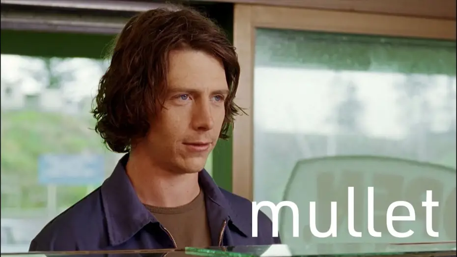 Video for the film Mullet — Official Clip - Hey, Boofhead
