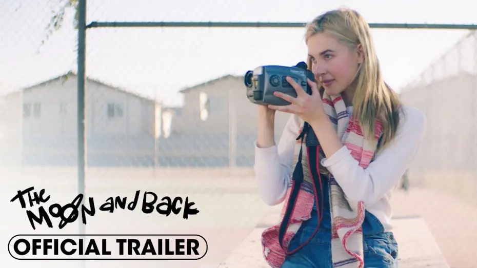 Video for the film The Moon and Back — Official Trailer