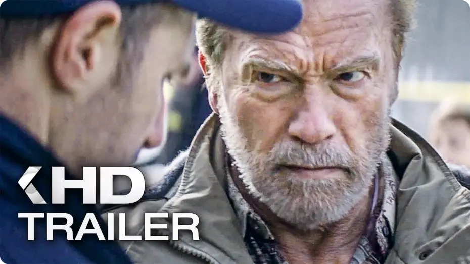 Video for the film Aftermath — VENDETTA: Alles was ihm blieb war Rache Trailer German Deutsch (2017)