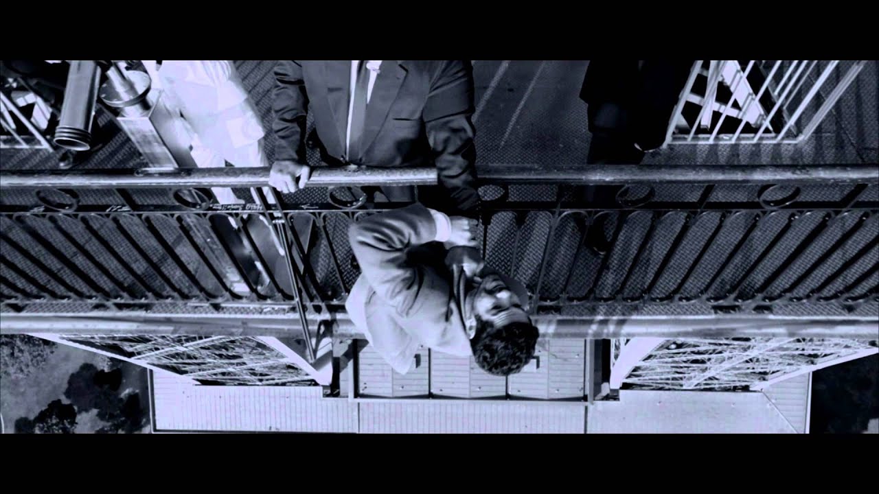 Video for the film Angel-A — Angel-a - Trailer