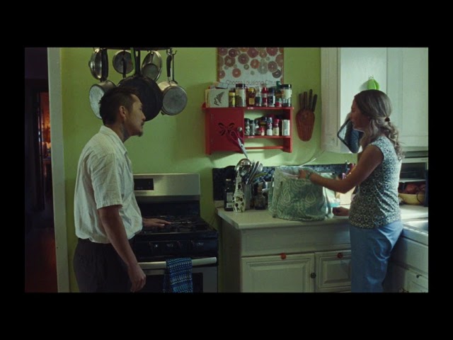 Video for the film Blue Bayou — "You Think I Care About The Money" Clip
