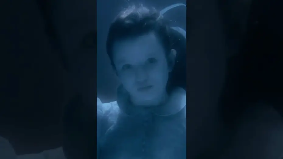 Video for the film Ghost Ship — The Ghosts Are Released..