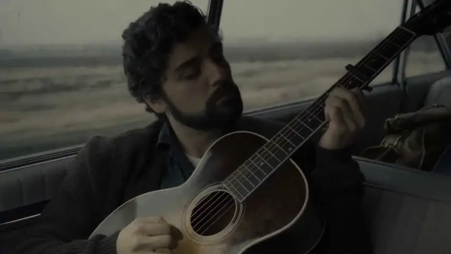 Video for the film Inside Llewyn Davis — Green Green Rocky Road Clip