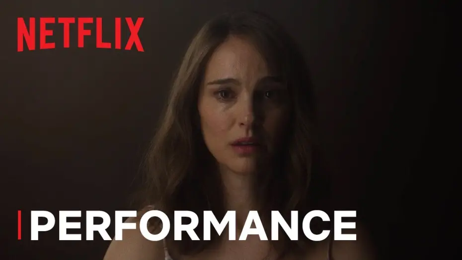 Video for the film May December — Natalie Portman in May December | Netflix