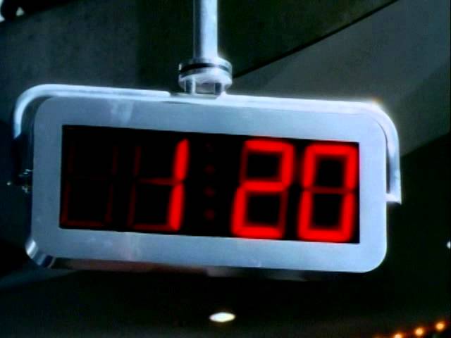 Video for the film Nick of Time — Trailer