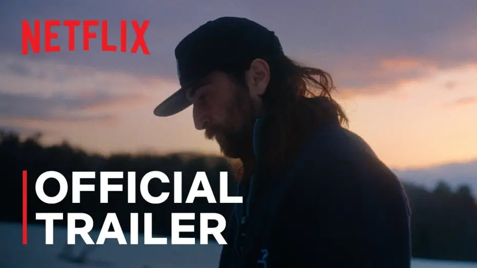 Video for the film Noah Kahan: Out of Body — Official Trailer