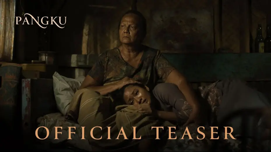 Video for the film On Your Lap — PANGKU - Teaser Trailer