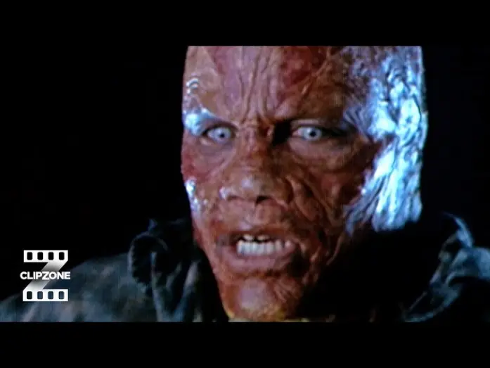 Video for the film Spawn — Wrath of Hellspawn