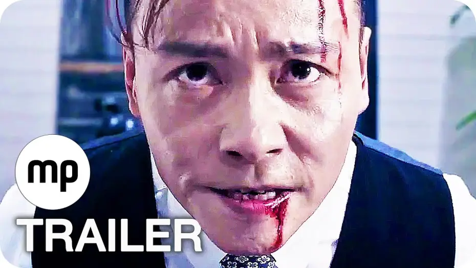 Video for the film SPL 2: A Time for Consequences — LETHAL WARRIOR Trailer German Deutsch (2016)