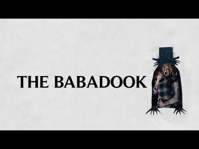 Video for the film The Babadook — Theatrical Trailer