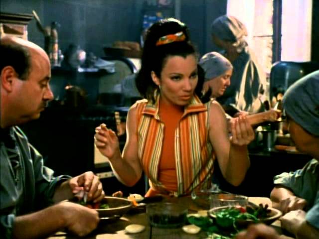 Video for the film The Beautician and the Beast — Trailer