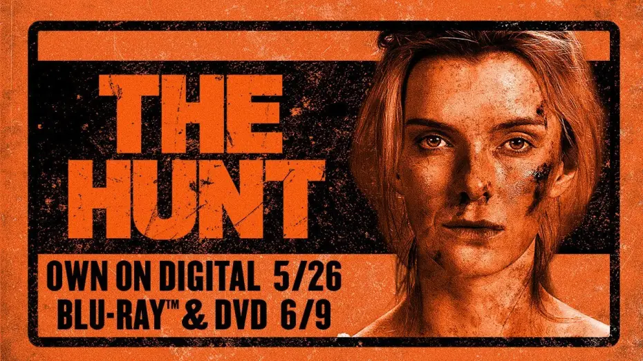 Video for the film The Hunt — Own it now Digital, Blu-ray & DVD