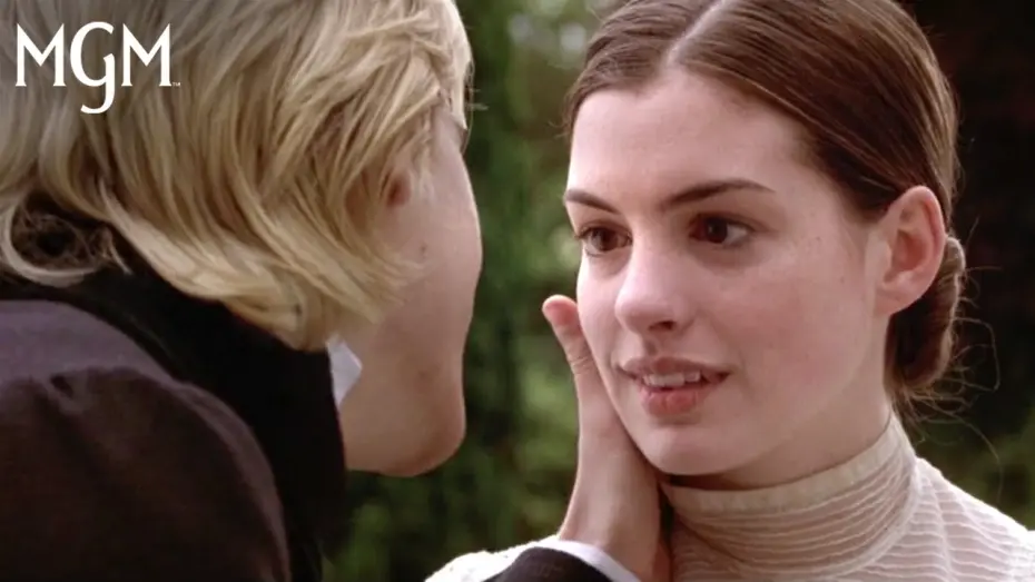 Video for the film Nicholas Nickleby — Nicholas And Madeline Share A Kiss