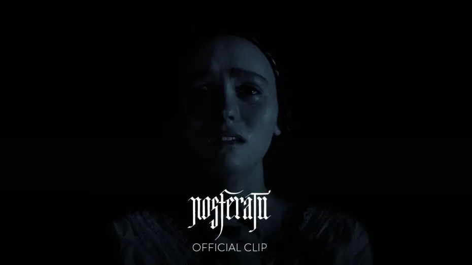 Video for the film Nosferatu — "Come To Me" Official Clip
