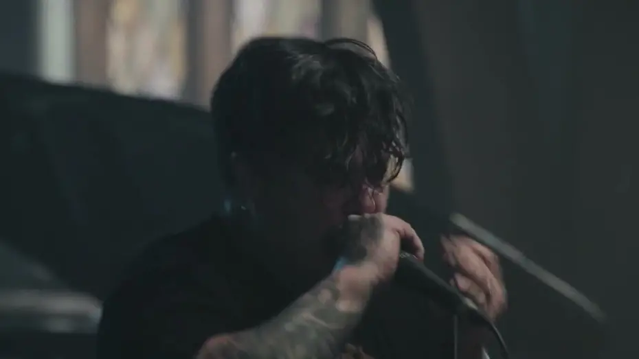 Video for the film Zao: Live From the Church — ZAO - A Well-Intentioned Virus (Live From The Church) - Pre-order available now