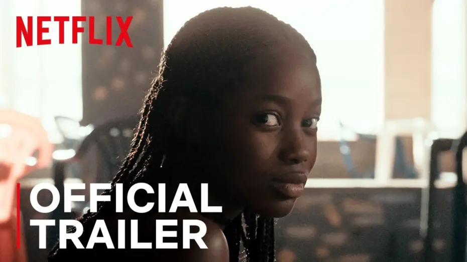 Video for the film Atlantics — Official Trailer