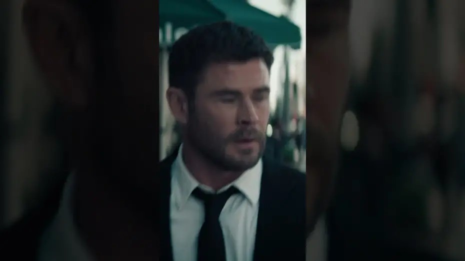 Video for the film Crime 101 — Don’t miss Mark Ruffalo as detective Lou Lubesnick in Crime101