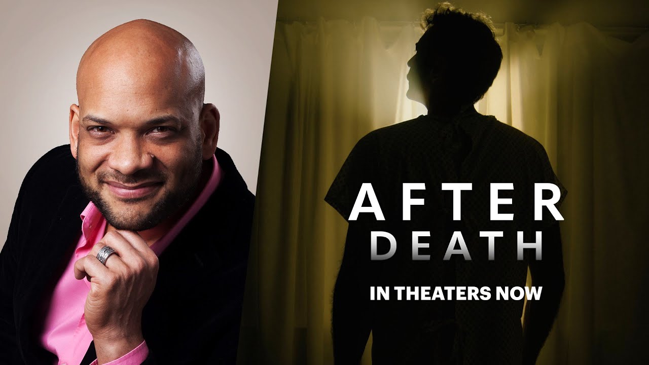 Video for the film After Death — David Harris Jr | After Death Movie Review