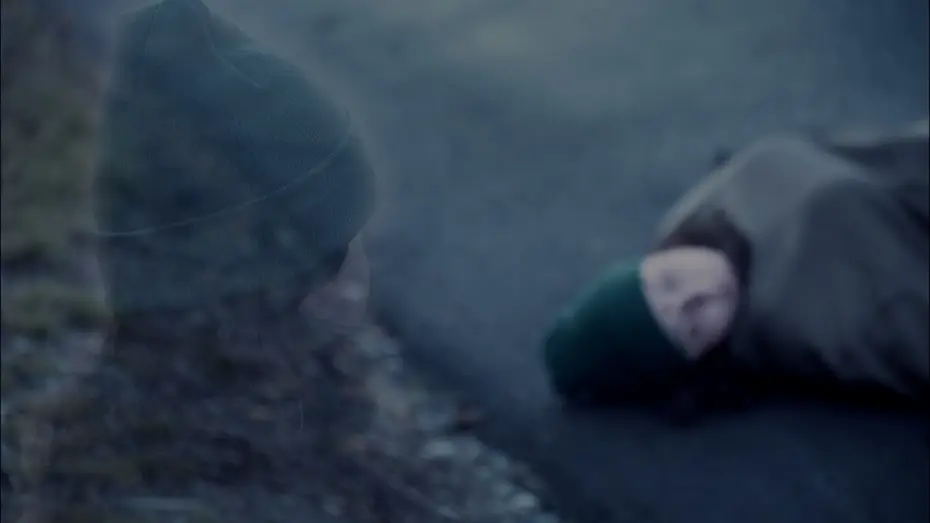 Video for the film Anna, Postmortem — Trailer for "Anna Postmortem" (2026)