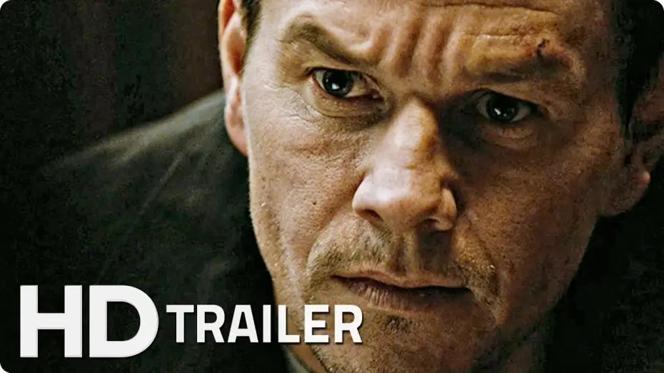 Video for the film Broken City — BROKEN CITY Trailer German Deutsch HD 2013 | Mark Wahlberg