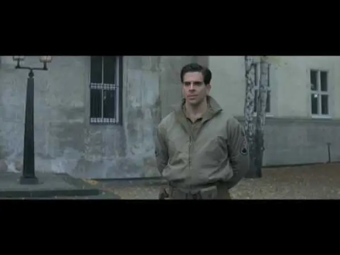 Video for the film Inglourious Basterds — Bande-annonce 1 VF