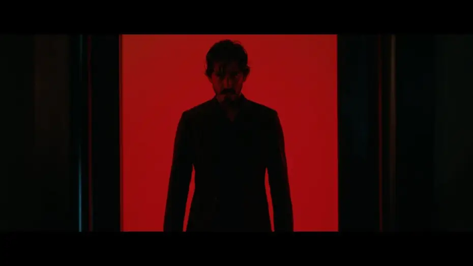 Video for the film Monkey Man — Monkey Man | Trailer Ufficiale