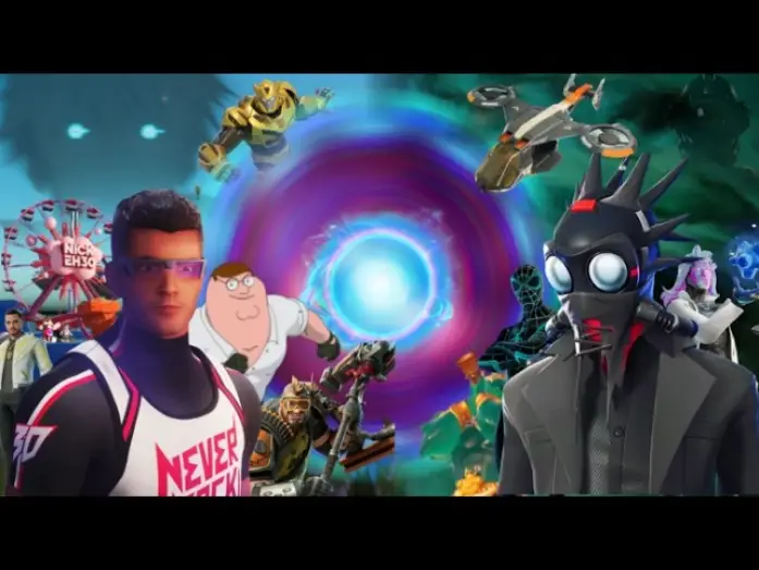 Video for the film Nick Eh 30: The Movie 3 — Nick Eh 30: The Movie 3 | The Final Test (Final Trailer)