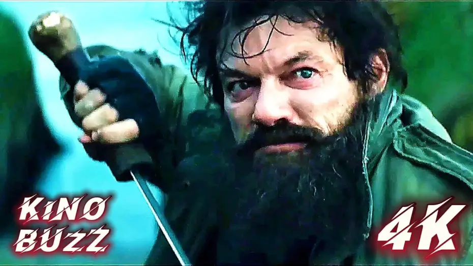 Video for the film Worldbreaker — Разрушитель миров — фильм 2025 с Миллой Йовович