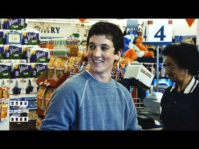 Video for the film Project X — Preparing for the Party of a Lifetime
