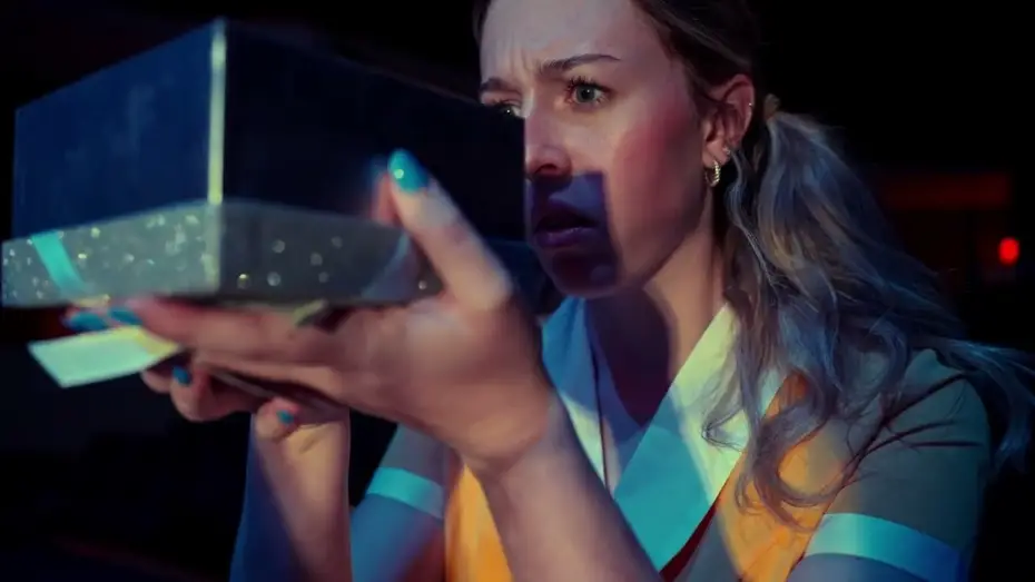 Video for the film Red Door, Yellow Door! — Red Door, Yellow Door! │ Official Trailer