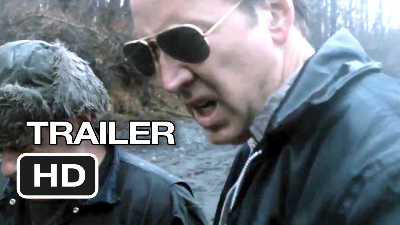 Video for the film The Frozen Ground — The Frozen Ground TRAILER 1 (2013) - Nicolas Cage, Vanessa Hudgens Movie HD