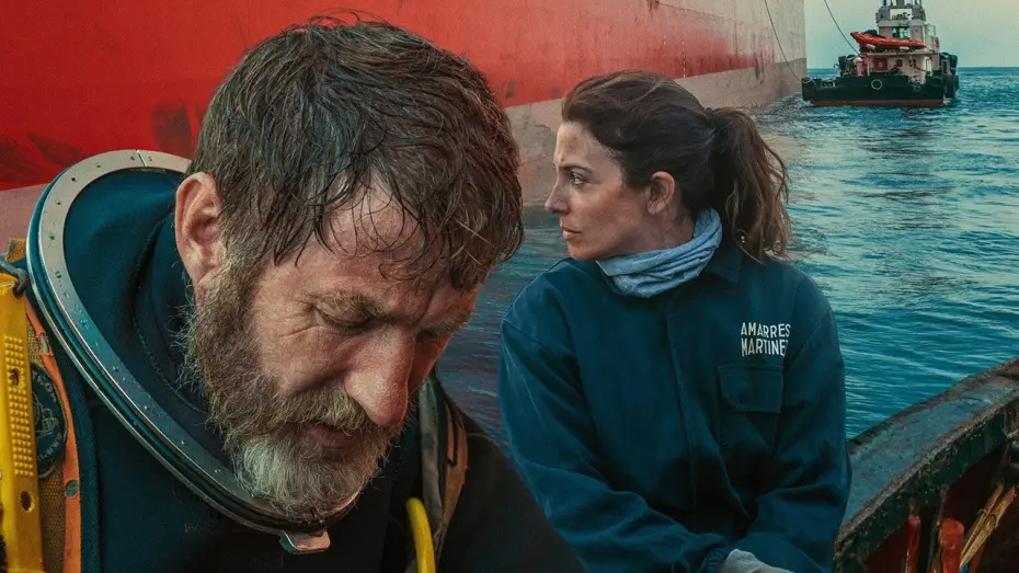 Video for the film The Tigers — THE TIGERS - Official HD Trailer - Only In Cinemas