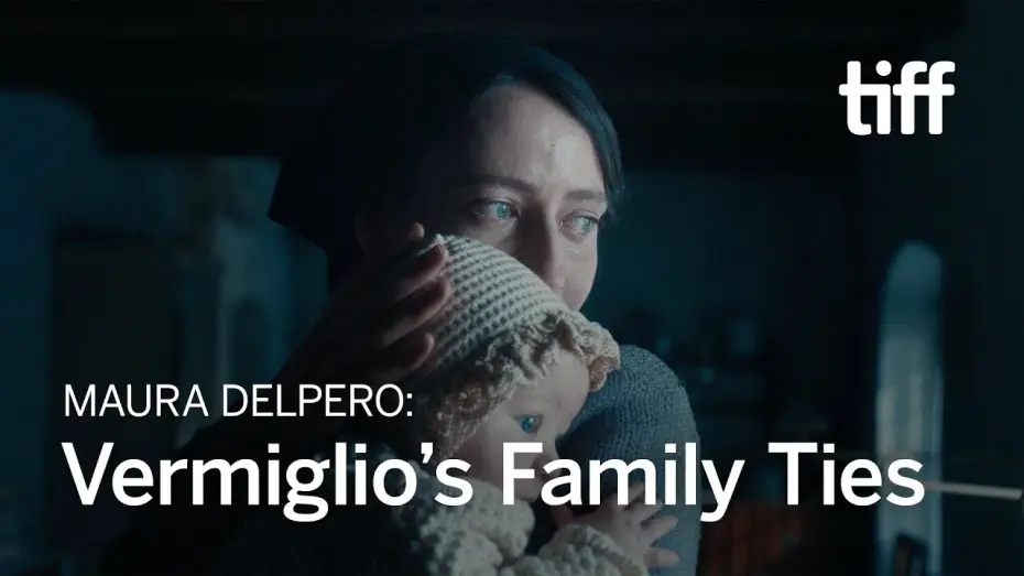 Video for the film Vermiglio — VERMIGLIO Started as a Dream: Maura Delpero | TIFF 2025